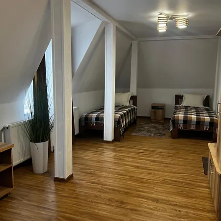 сузір'я Hotel Kołomyja