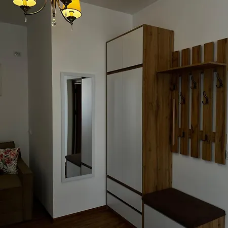 сузір'я Hotel Kołomyja