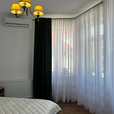 Hotel сузір'я