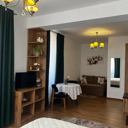 сузір'я Hotel Kołomyja