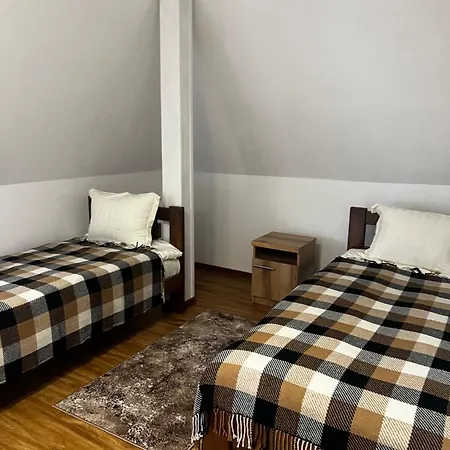 сузір'я Hotel 3*
