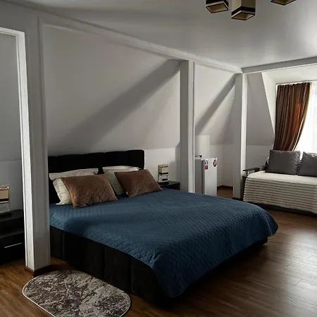 сузір'я Hotel