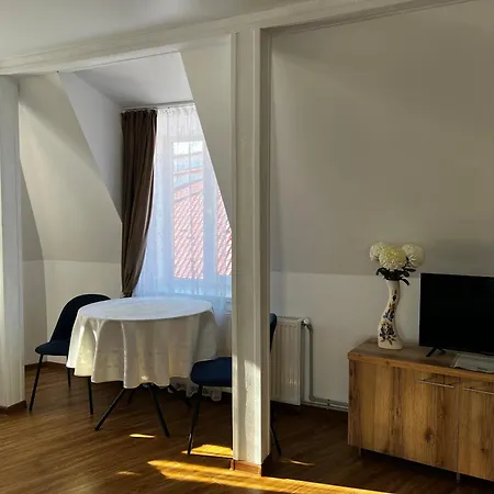 Hotel сузір'я Kolomiya