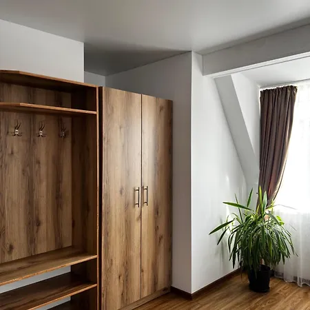 Hotel сузір'я 3*